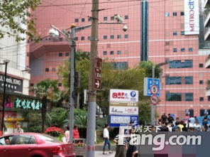 九久青年城商鋪商鋪出售,急售 9號線直達轉角人氣旺鋪沿街可重餐飲 租約穩定 看房班車 上海商鋪 房天下