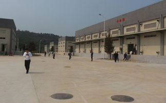 會員風采 開啟智能倉儲新模式,領跑全國化工物流園 福建鑫展旺化工物流園區(qū)盛大開業(yè)